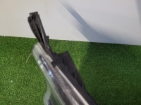 Ford transit custom рестайлинг  фара правый  левая фара линза обычная led с Разборки, фото thumb