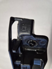 фото thumb №6, Citroen c1 ii напрямна кронштейн бампера правий перед передній 52535-0h060 oem