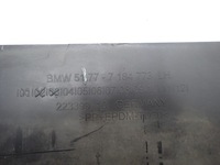 фото thumb №8, Молдинг поріг поріг ліва bmw f11 15r