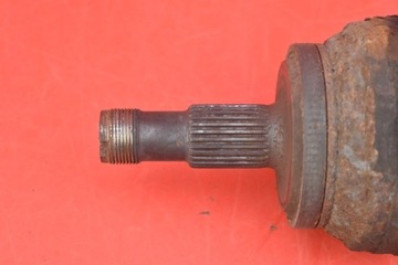 фото thumb №7, Полуось правая зад автомат mercedes s-klasa w221 4.0 cdi 320 km 05-09