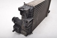 Opel meriva 2 b 1.7 cdti радіатор повітря інтеркулер 13283253 Зі Шроту, фото thumb