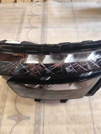 фото thumb №8, Фара левый skoda kamiq nr оригинал 658941015