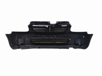 фото thumb №12, Бампер перед решітка радіатора opel agila a lift fl 2003-2007