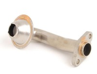 фото thumb №6, Линия всасывания vag volkswagen golf jetta passat оригинальный 038115251b