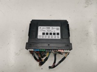 фото thumb №1, Opel astra k v модуль блок керування комфорту 13511569