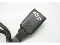 Купити Lexus is пряжка передній поперечина безпеки перед ліве 2007 седан 4/5dr, фото thumb