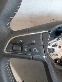 фото thumb №4, Seat arona воздуховод кожа