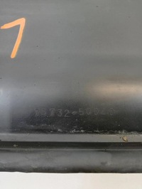 фото thumb №7, Lexus ls 430 ls430 2004 lift молдинг двері передніх перед ліва лівий