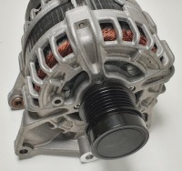 Генератор mercedes w205 2.0 cgi 555929175014 Доставка, фото thumb