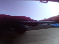 фото thumb №7, Infiniti ex30 крышка багажника задняя задняя камера