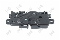 Замок крышки bag. Оригинал, фото thumb