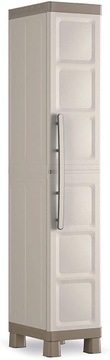KETER SZAFA EXCELLENCE XL - 1 DRZWI CRV241050