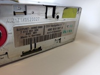 фото thumb №5, Считыватель навигации gps audi a6 c5 4b0919887a