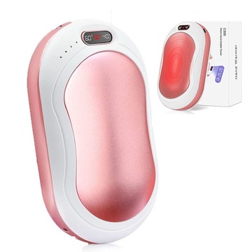 ГРЕЛКИ ДЛЯ РУК ЭЛЕКТРИЧЕСКИЕ ГРЕЛКИ ДЛЯ РУК / POWER BANK