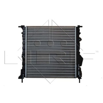 фото thumb №3, Радіаторів води clio ii clio ii 98-09 1.2