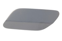 фото thumb №1, Накладка заглушка омывателя бампер левая audi a7 оригинал od aso