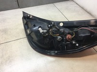 фото thumb №8, Лампа левый задняя hyundai i30 i hb 92401-2r0