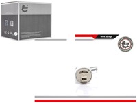 фото thumb №10, Двигатель шаговый skv 08skv209 280140551 vw golf iii passat polo iii vento