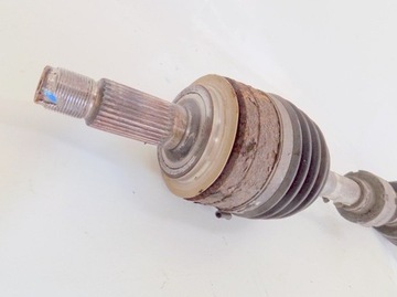 фото thumb №3, Honda civic viii 2.2 i-ctdi ufo полуось левая короткая