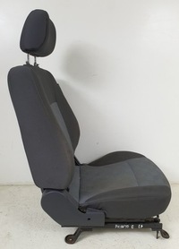 фото thumb №7, Сиденье левый перед kia picanto i 5d europa