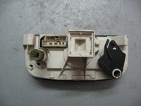 фото thumb №6, Панель обдув opel corsa c 5399985050