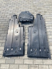 фото thumb №11, Subaru forester захист двигуна захист підвіска