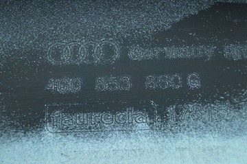 фото thumb №7, Планка порогова права audi a6 c7 рестайлінг
