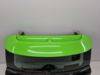 фото thumb №4, Mini r56 sd lift крышка багажника багажника