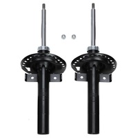 фото thumb №1, Амортизатори перед лівий правий renault megane ii