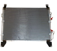 фото thumb №1, Радіаторів кондиціонер. ssangyong rexton / rexton ii 2.7d