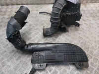 Корпус фільтра повітря + труба повітрозабірник kia proceed i рестайлінг  1.4 16v Оригінал, фото thumb