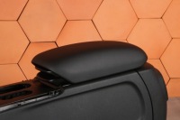 Mini clubman f54 туннель средний подлокотник + зарядное устройство беспроводная с Разборки, фото thumb