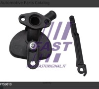 фото thumb №2, Клапан отопителя iveco daily 00 borletti