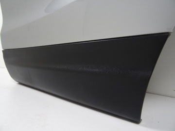 фото thumb №10, Nisssan qashqai ii j11 рестайлінг двері ліві зад kyo