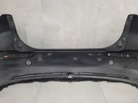 фото thumb №9, Бампер задняя задний mazda mx-30 mx30 mx 30 20-