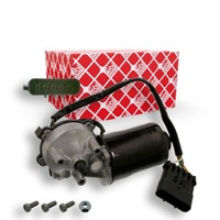 фото thumb №1, 37226/feb двигун двірник opel meriva a 05.03-05.10 перед febi bilstein