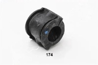 фото thumb №1, Втулка резиновый элемент стабилизатора gom-174 ashika