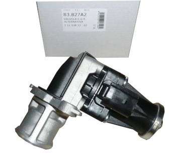 фото thumb №1, Новий клапан egr citroen nemo, p bipper 1.3hdi 1618qr