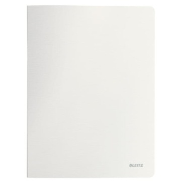 ALBUM OFERTOWY LEITZ STYLE A4 40 KOSZULEK BIAŁY