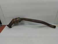 фото thumb №1, Dodge charger 2017 фільтр часток твердих каталізатор / fap / dpf 786aa