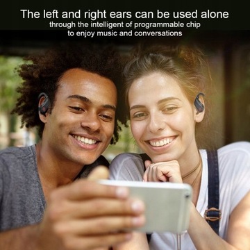 Наушники Q83 Power HBQ PRO Bluetooth 5.1 с