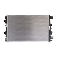 фото thumb №1, Jeep renegade fiat 500x радиатор wody 52084518