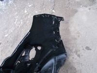 фото thumb №7, Jeep compass ii 2 рестайлинг переднее бампер