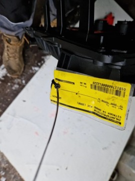 фото thumb №5, Колектор всмоктуючий citroen c4 picasso expert scudo