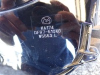 Mazda cx30 full led фара левая фара левая dfr7-51040 12pin с Разборки, фото thumb