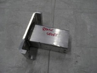 фото thumb №3, Зона деформації права land range rover sport l494