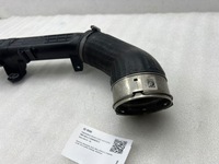 фото thumb №3, Volvo v40 2016 wąż / труба интеркулер