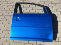 фото thumb №1, Vw touran 1t 04- дверь правое передние la5x