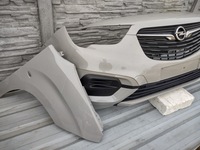 фото thumb №16, Бампер перед opel combo e life bez pdc 18--