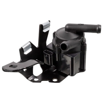 фото thumb №1, Дополнительный насос воды ds ds 4 ds 4 ii ds 5 ds 7 ds 9 citroen c4 c4 grand pic